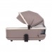 Коляска універсальна 2в1 Carrello Vector CRL-6550 Cupcake Beige фото 4