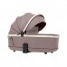 Коляска універсальна 2в1 Carrello Vector CRL-6550 Cupcake Beige фото 3