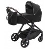 Коляска універсальна 2в1 ESPIRO Only 210 Stylish Black Air