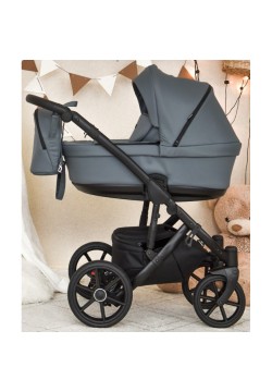 Коляска універсальна 2в1 iBebe Air Baby 05 Air-B-05 Mint