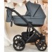 Коляска універсальна 2в1 iBebe Air Baby 05 Air-B-05 Mint