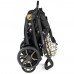 Коляска прогулянкова Peg-Perego Book IP23000000AB50RO01 Grafic Gold фото 4