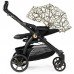 Коляска прогулянкова Peg-Perego Book IP23000000AB50RO01 Grafic Gold фото 2