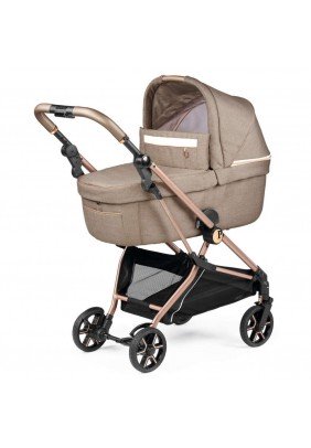 Коляска универсальная 2в1 Peg-Perego Vivace Mon Amour PACK-VIV2100000001 - 