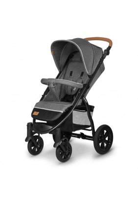Коляска прогулочная Lionelo Annet Tour Grey Stone LO-ANNET TOUR GREY STONE - 