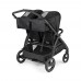 Коляска прогулянкова Peg-Perego Book for Two Ardesia IP05280000GL93 фото 2