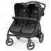 Коляска прогулянкова Peg-Perego Book for Two Ardesia IP05280000GL93