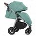 Коляска прогулянкова Carrello Bravo Air CRL-5512 Basil Green