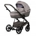 Коляска універсальна 2в1 Tutis Viva 5+ Essential 1452068 Warm Grey