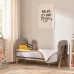 Комплект для розширення ліжечка Tutti Bambini CoZee XL Junior Bed & Sofa 211219/3590