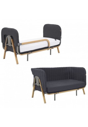 Комплект для розширення ліжечка Tutti Bambini CoZee XL Junior Bed & Sofa 211219/3581