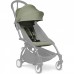 Комплект текстилю Stokke Yoyo Plus 6+ 646411 Olive