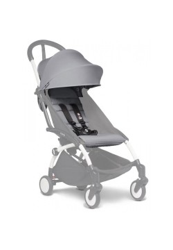 Комплект текстилю Stokke YOYO Plus 6+ 646410 Stone