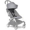 Комплект текстилю BABYZEN YOYO Plus 6+ 595510 Stone