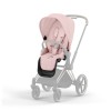 Текстиль для прогулянкового блоку CYBEX Priam 523000763 Peach Pink