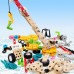 Конструктор Brio Builder 201 ел. 34604 фото 5