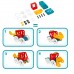 Конструктор Brio Builder на р/у 27 ел. 34605 фото 7