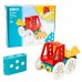 Конструктор Brio Builder на р/у 27 ел. 34605 фото 2