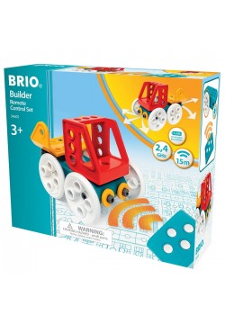 Конструктор Brio Builder на р/у 27 ел. 34605