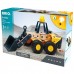 Конструктор Brio Builder Навантажувач Volvo 34598
