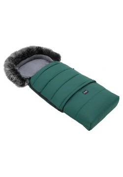 Конверт зимовий Bair Arctic 626067 jungle green