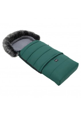 Конверт зимовий Bair Arctic 626067 jungle green - 