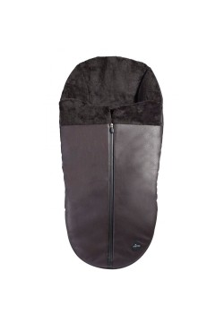 Конверт Mima Footmuff 2G S1101615-06BB 7398 Chocolate Black