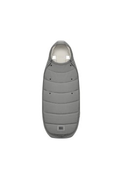 Чoхол для нiг Cybex Platinum 523000715 Mirage Grey