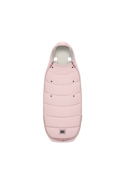Чoхол для нiг Cybex Platinum 523000719 Peach Pink