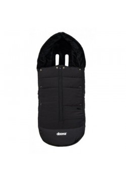 Конверт Doona Footmuff SP153-20-001-000