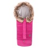 Конверт X-Lander X-Cuddle Velvet Fuchsia 90467
