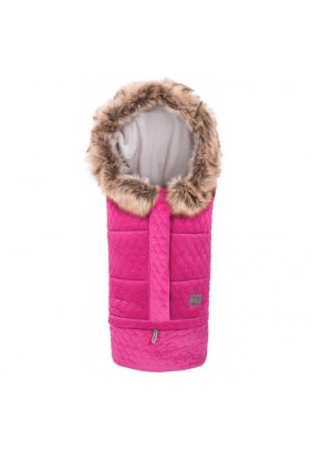 Конверт X-Lander X-Cuddle Velvet Fuchsia 90467 - 