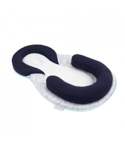 Килимок анатомічний Babymoov Cosydream Smokey A050416 Килимок анатомічний Babymoov Cosydream Smokey A050416