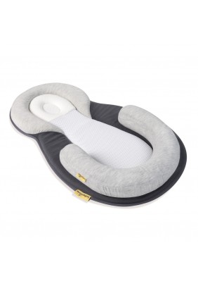 Килимок анатомічний Babymoov Cosydream Fresh A050416 Blue