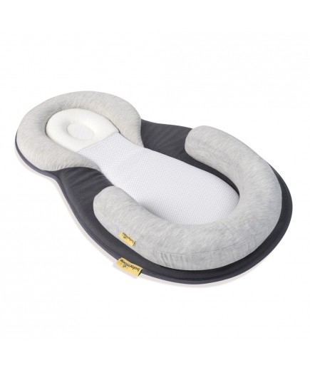 Килимок анатомічний Babymoov Cosydream Fresh A050416 Blue Килимок анатомічний Babymoov Cosydream Fresh A050416 Blue