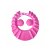 Козирок для купання Мегазайка 0914-рожевий