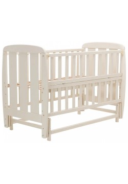 Ліжко дитяче Babyroom Шарик SH-02 625944