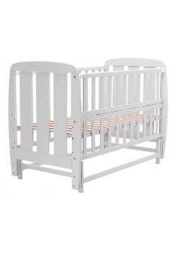 Ліжко дитяче Babyroom Шарик SH-02 625942