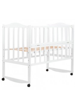 Ліжко дитяче Babyroom Зайченя ZL101 624699