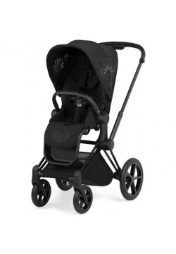 Коляска прогулянкова Cybex Priam La Parisienne 521001979