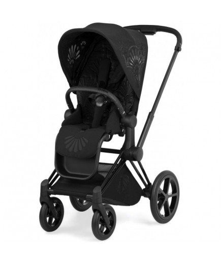 Коляска прогулянкова Cybex Priam La Parisienne 521001979