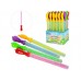 Мильні бульбашки Toys K Фрукти 37см 3825