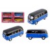 Машина Kinsmart Volkswagen Classical Bus 1962 KT5376W