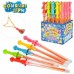 Мильні бульбашки Toys K Меч 41см 9900