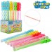 Мильні бульбашки Toys K Зайчик 37см 3802