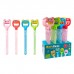 Мильні бульбашки Toys K Смайл 44см 107