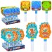 Мильні бульбашки з ігрою Toys K 629P-632P