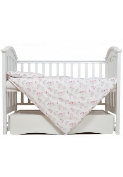 Змінний комплект Twins Comfort Єдиноріг 3од 3054-C-066