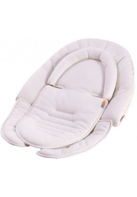 Вкладыш для новорожденного для стульчика Bloom Snug white E10611-CW-11-ATL - 