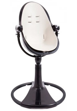 Стільчик для годування Bloom Fresco Noir (без вкладишу) E10535-BB-11-BSL
